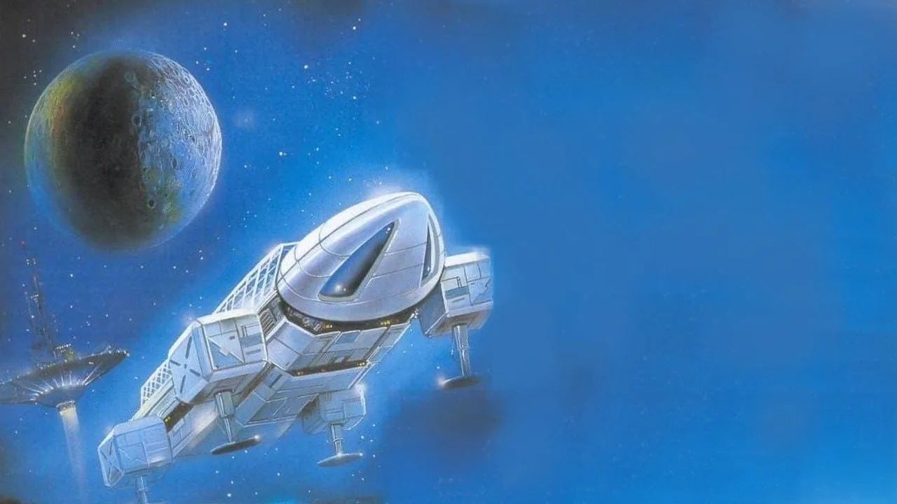 Space: 1999 (1975)