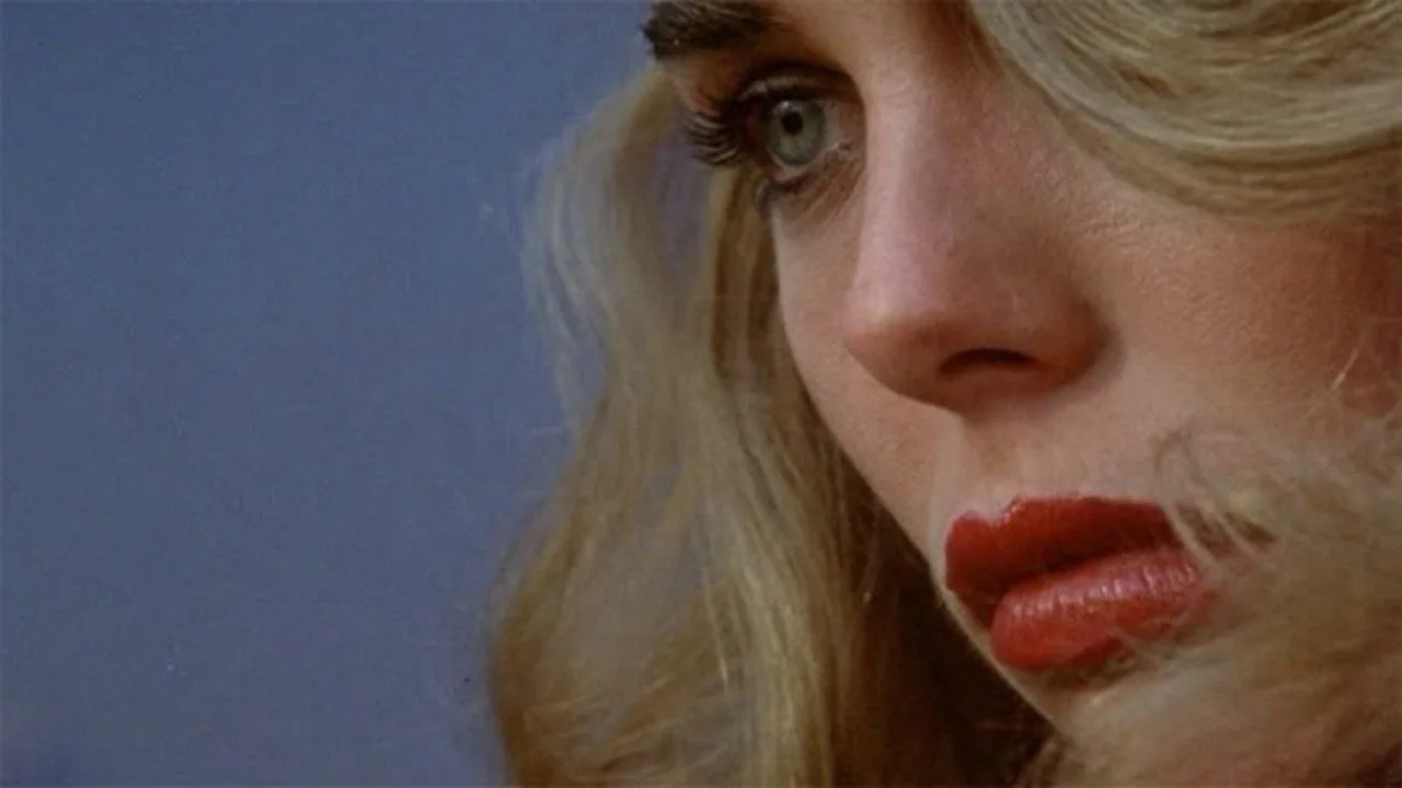 Lipstick (1976)