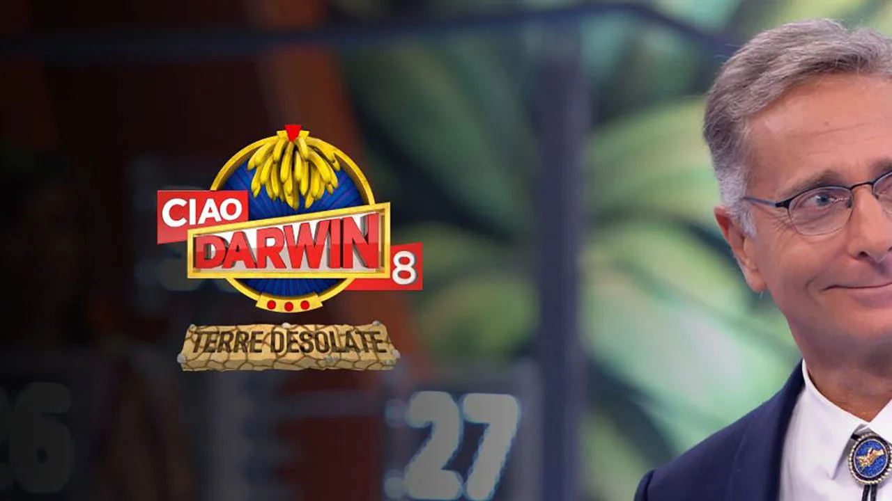 Ciao Darwin (1998)