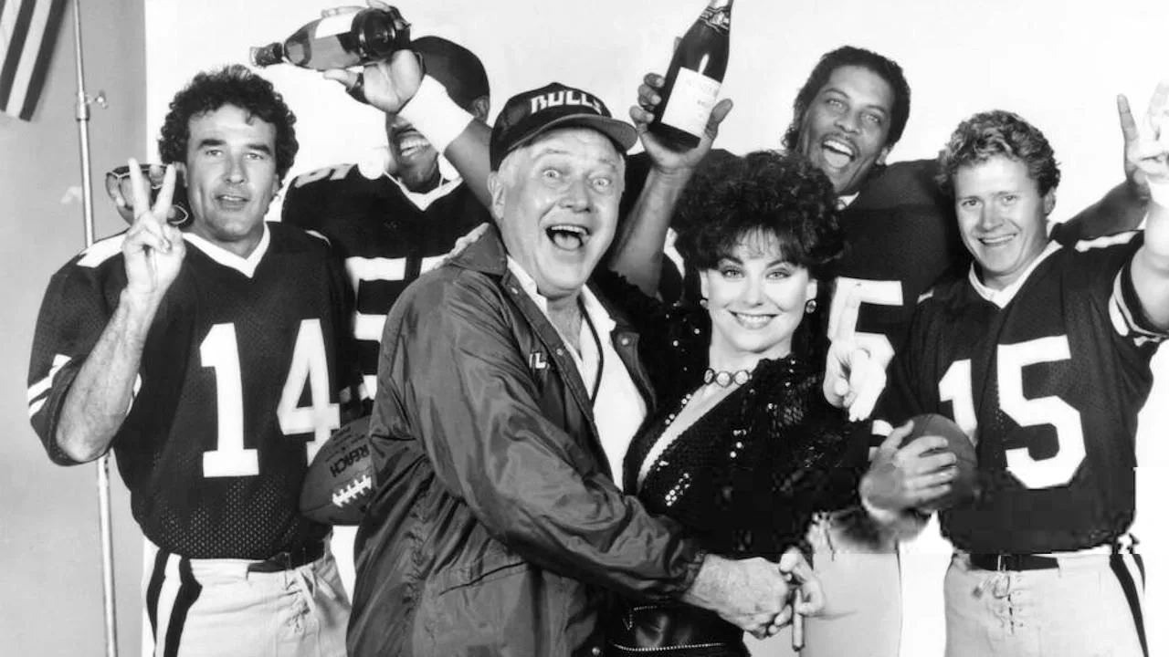 1st & Ten (1984)