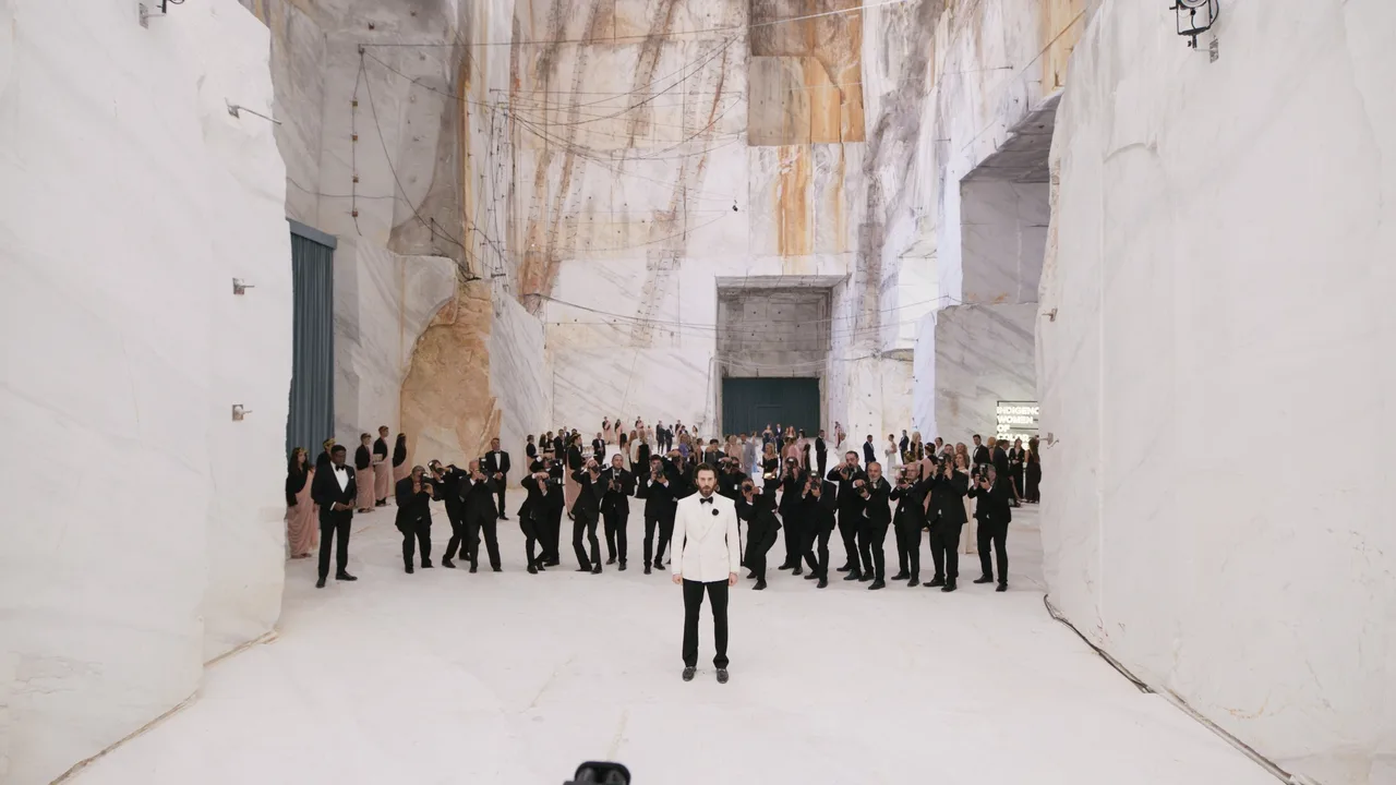 Sacrifice (2026)