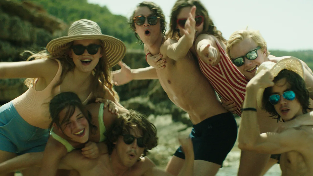 We (2018)