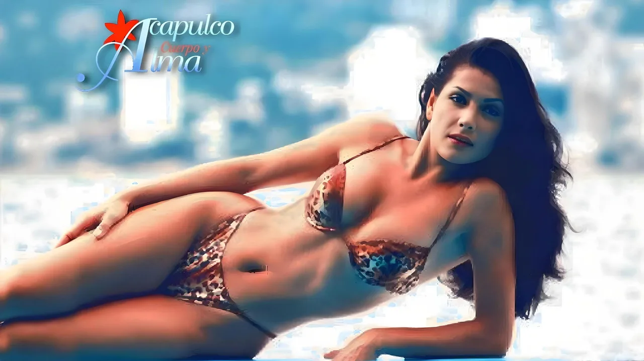 Acapulco, cuerpo y alma (1995)