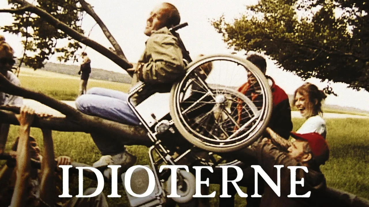 The Idiots (1998)