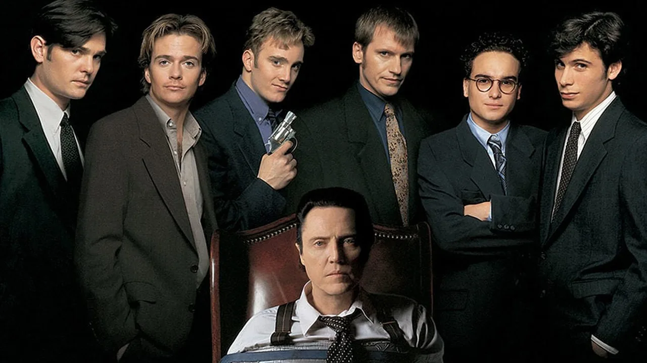 Suicide Kings (1997)
