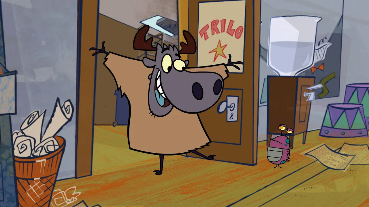 Yakkity Yak (2003)