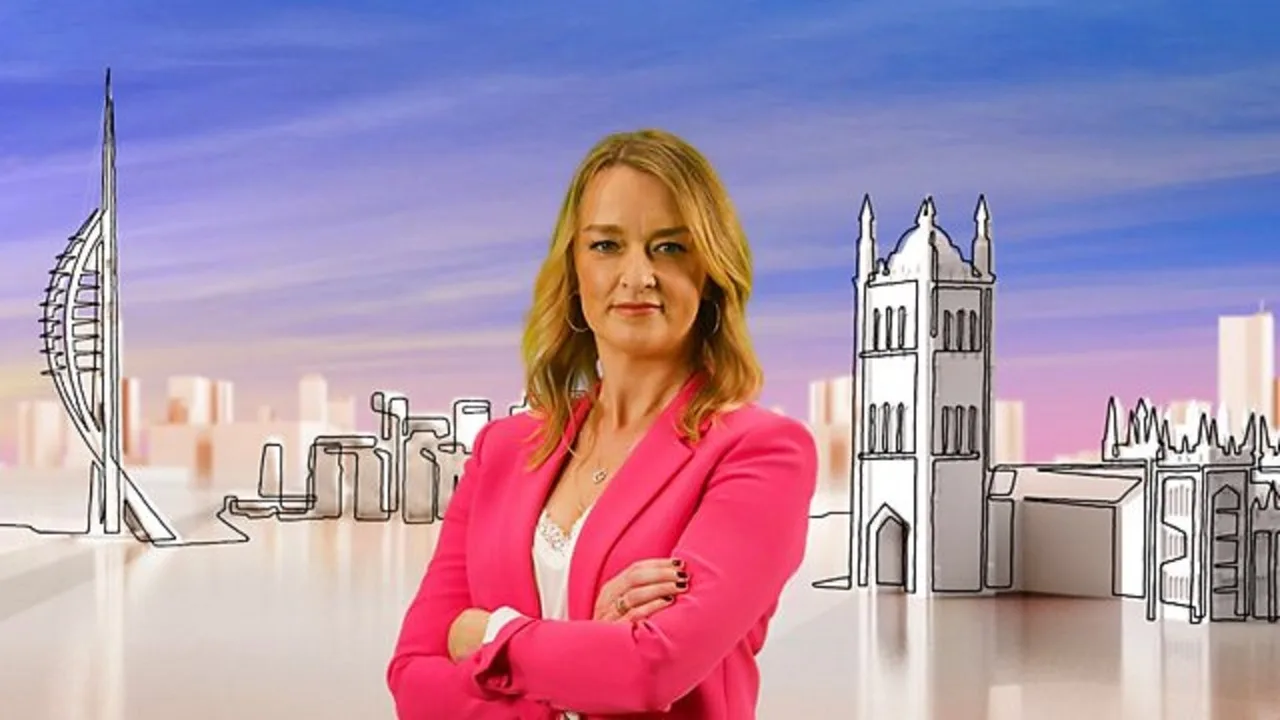 Sunday with Laura Kuenssberg (2022)