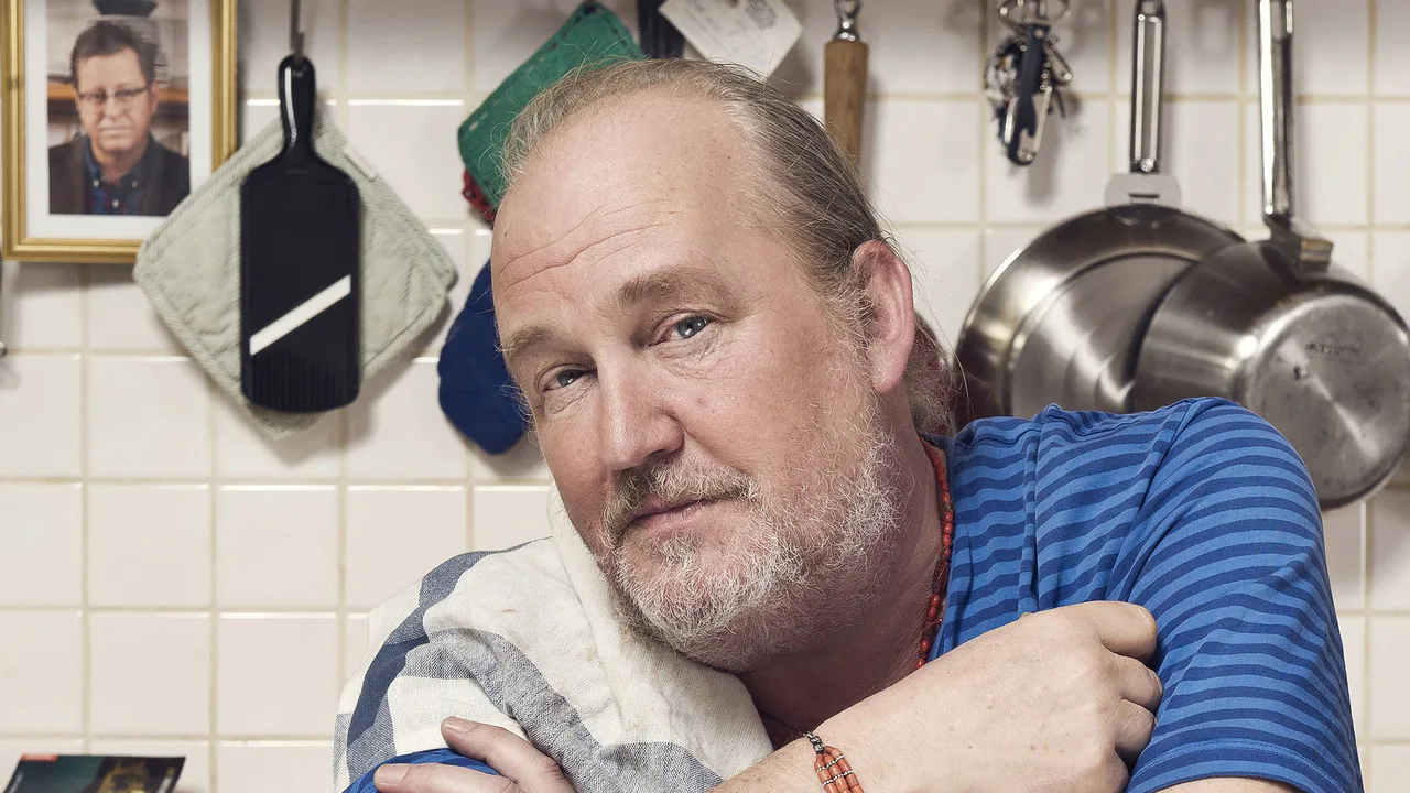 Plura's Kitchen (2011)
