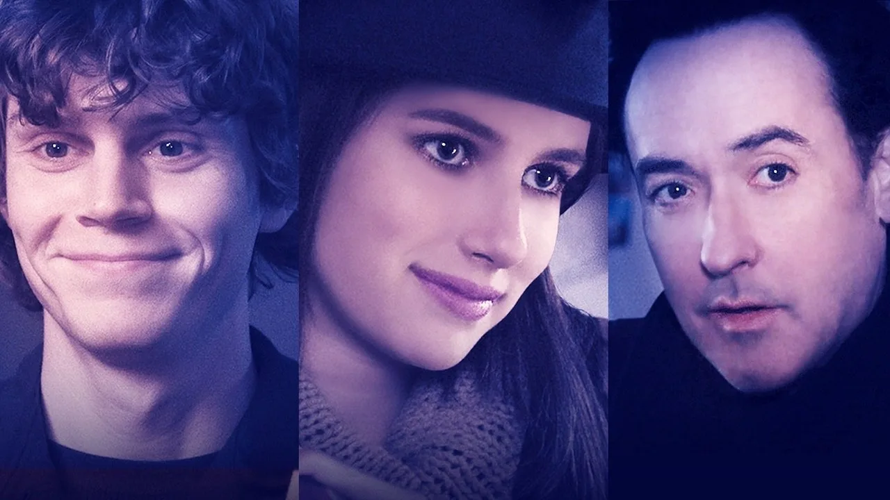 Adult World (2014)