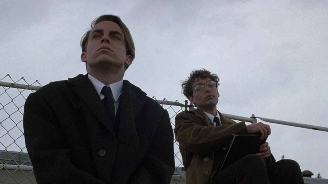 The Chocolate War (1988)