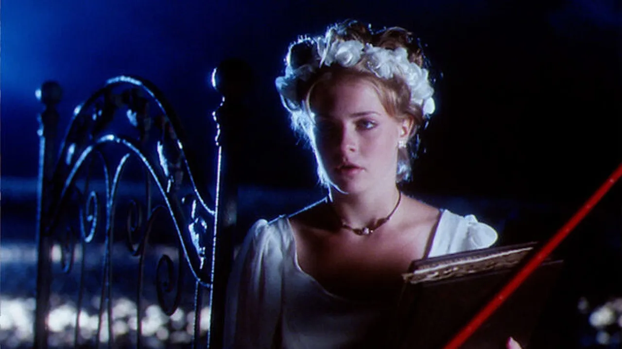 Sabrina the Teenage Witch (1996)