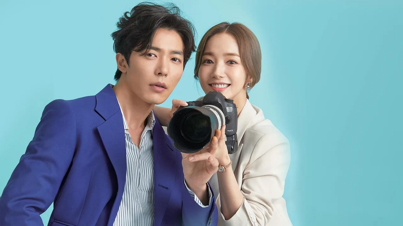 Her Private Life (2019)