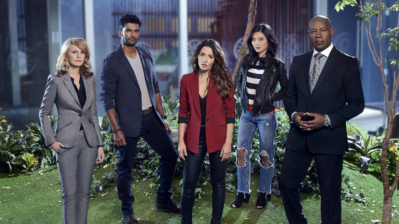 Reverie (2018)