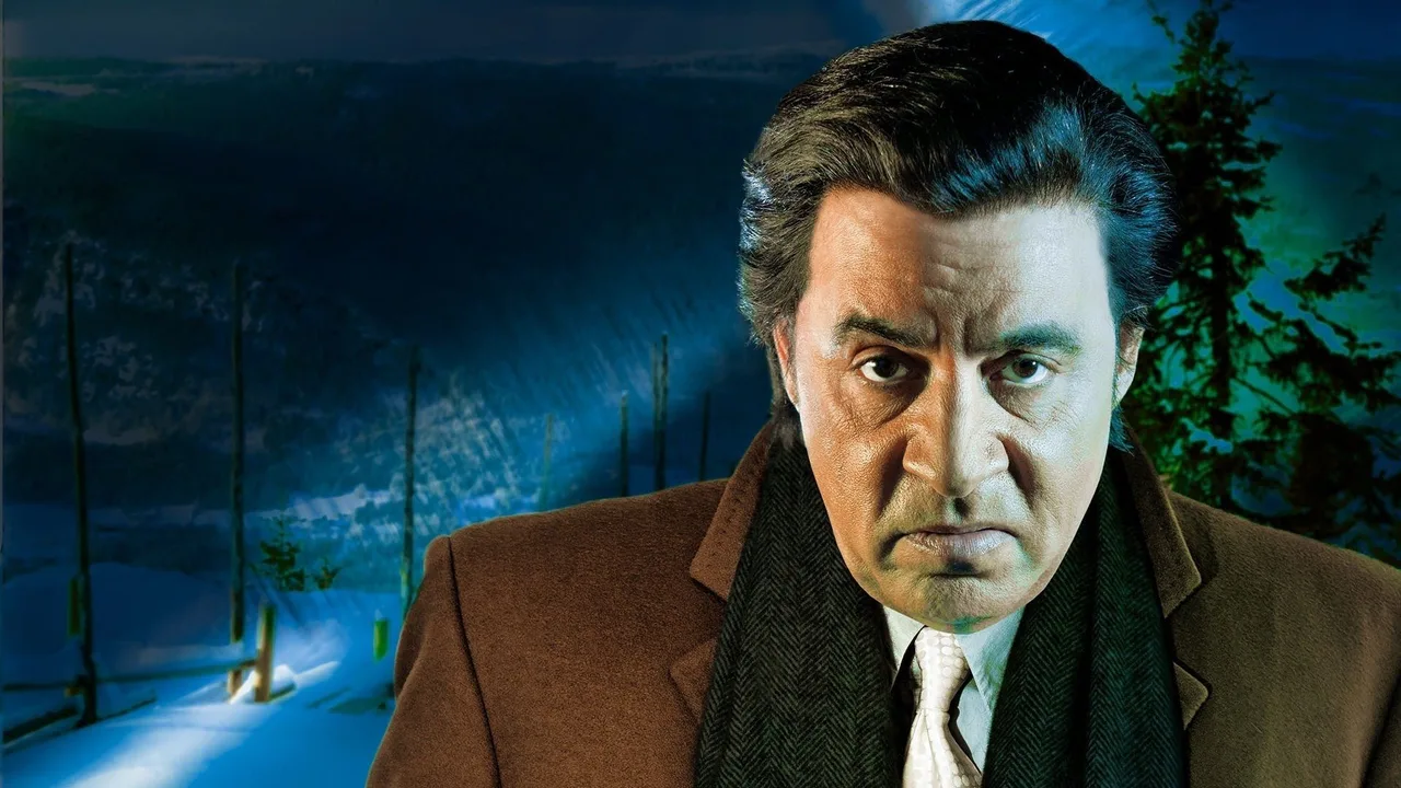 Lilyhammer (2012)