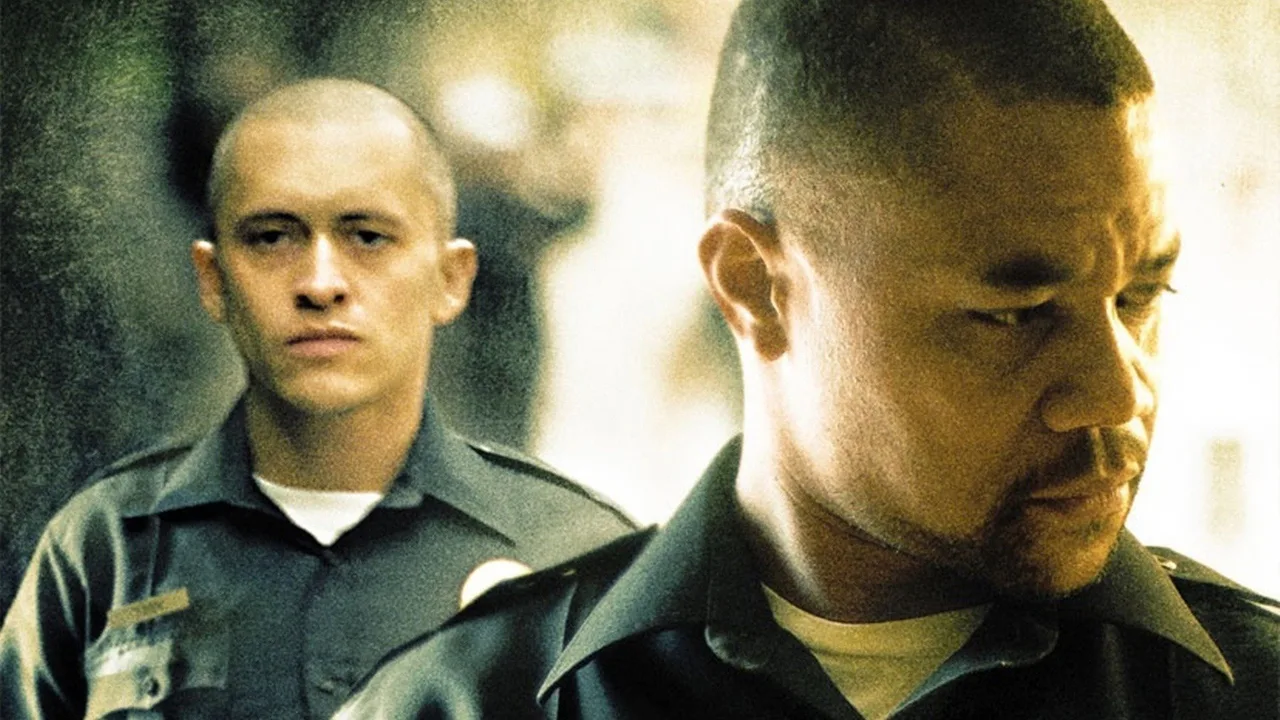 Dirty (2005)