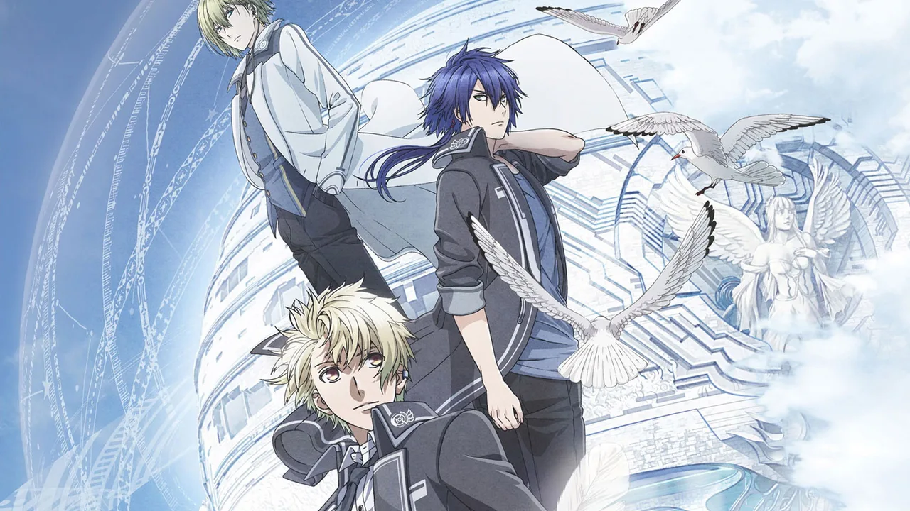 Norn9 (2016)