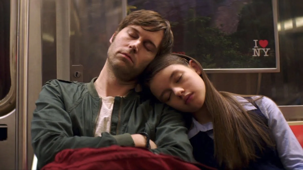 Before I Disappear (2014)