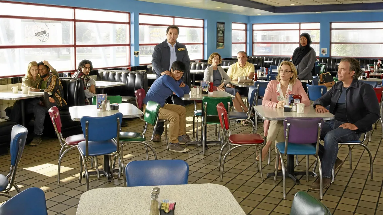 American Crime (2015)