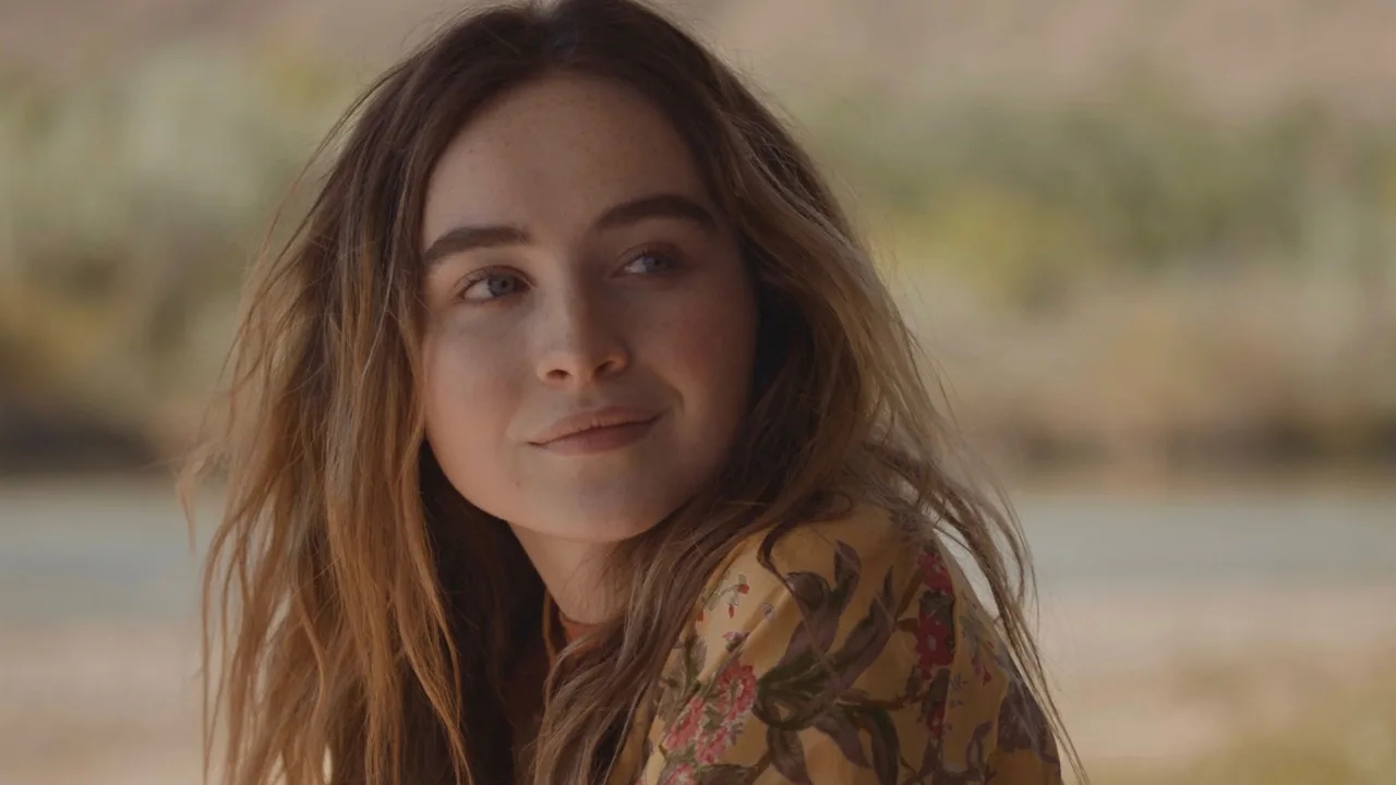 The Short History of the Long Road (2019)