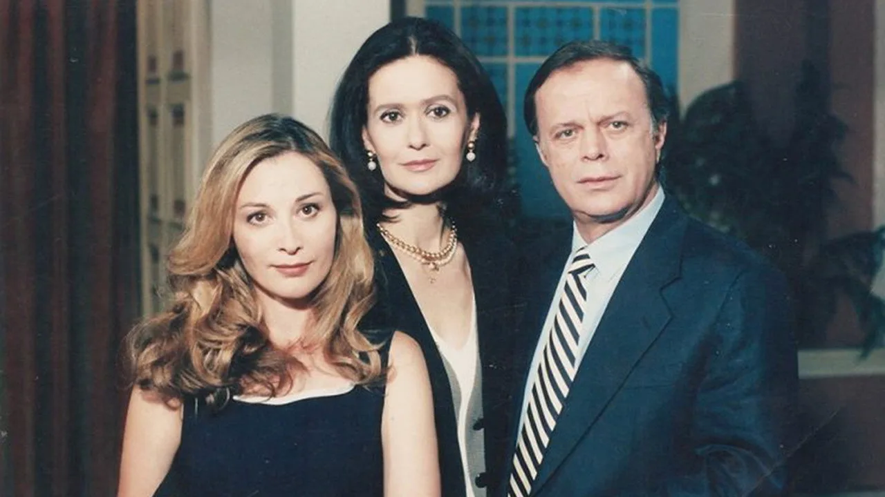 The Shine (1991)
