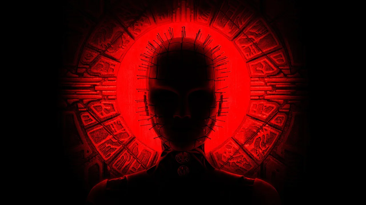 Hellraiser (2022)