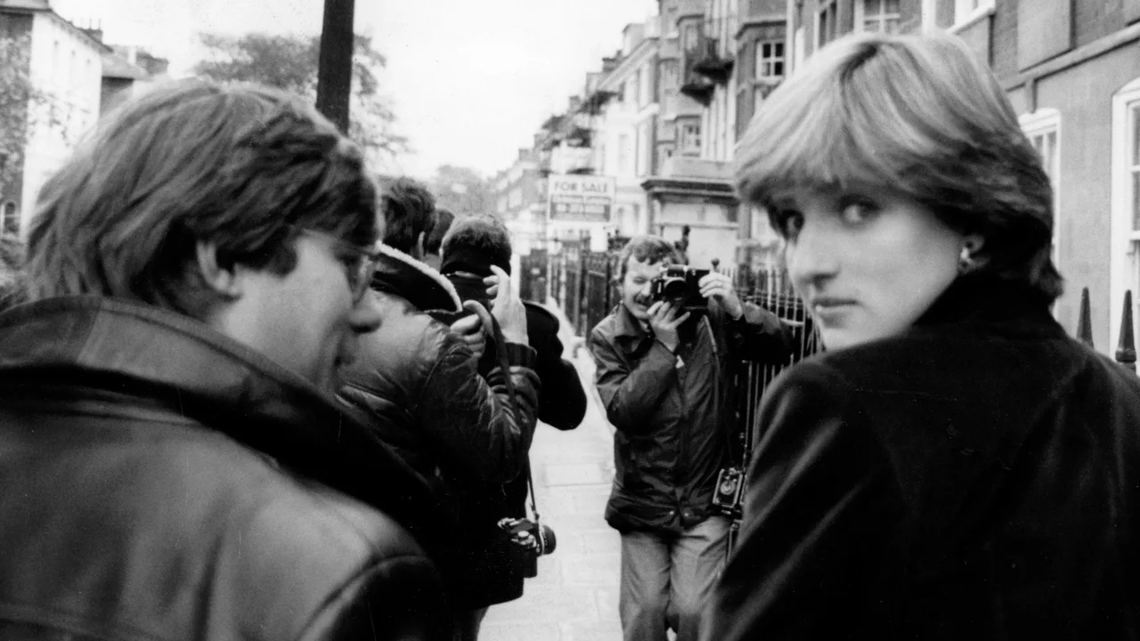 Diana: In Her Own Words (2017)