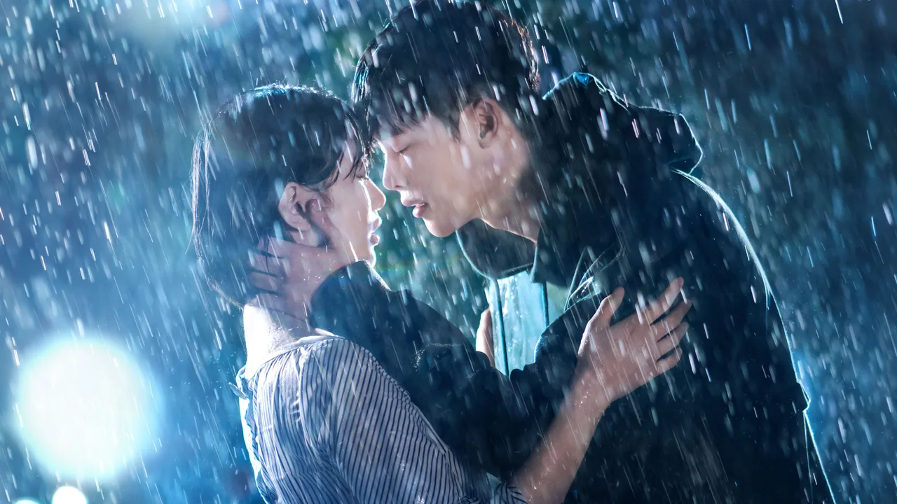 While You Were Sleeping (2017)