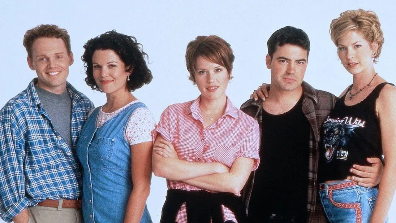 Townies (1996)
