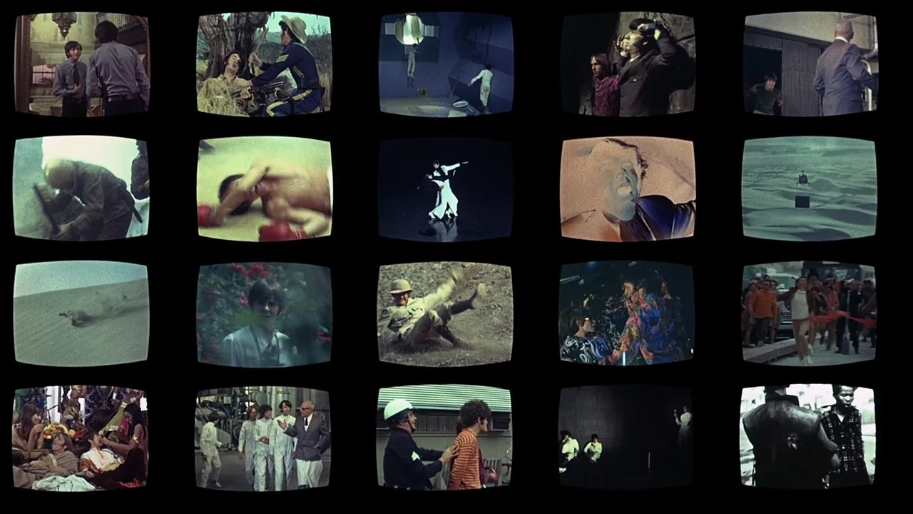 Head (1968)