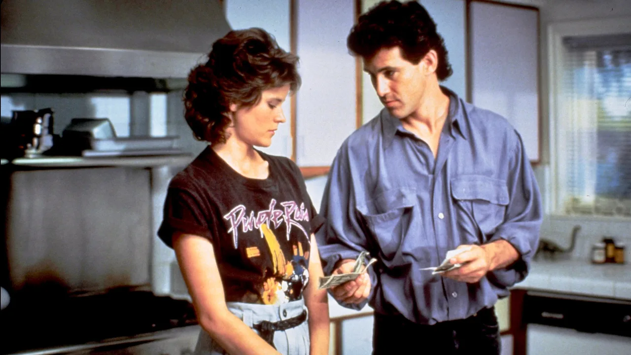 Maid to Order (1987)