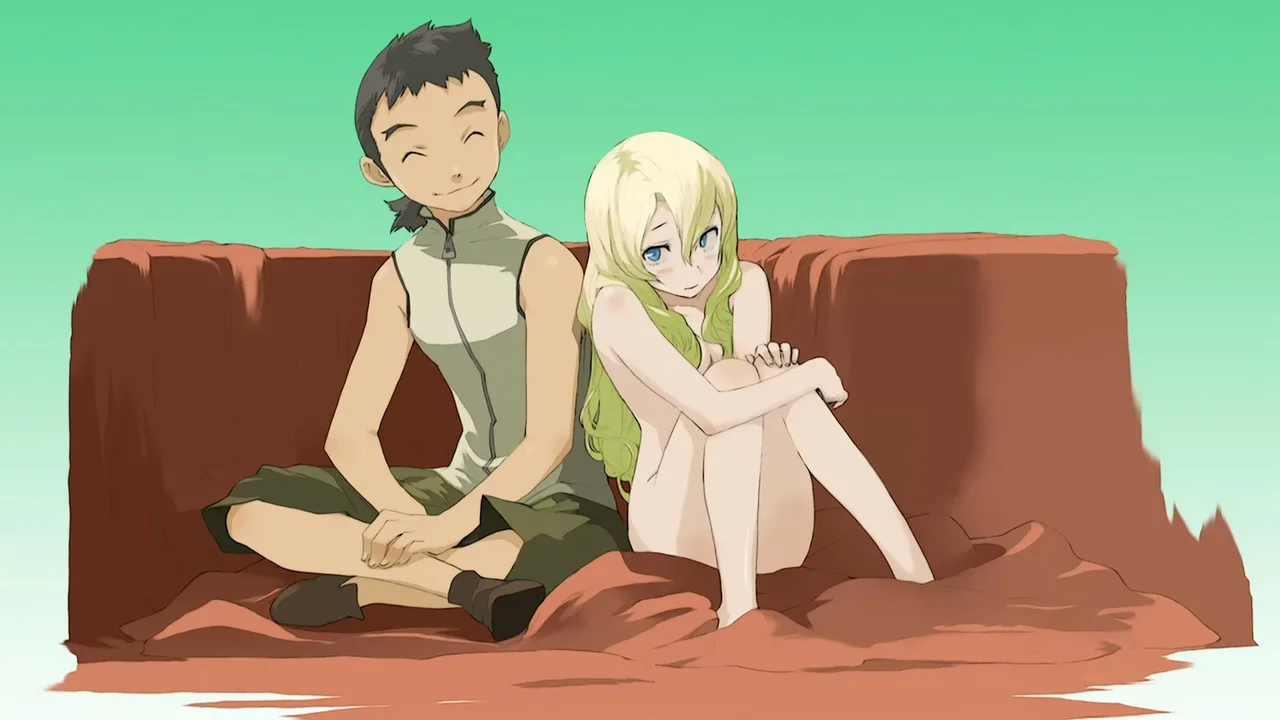 Tenchi Muyo! War on Geminar (2009)