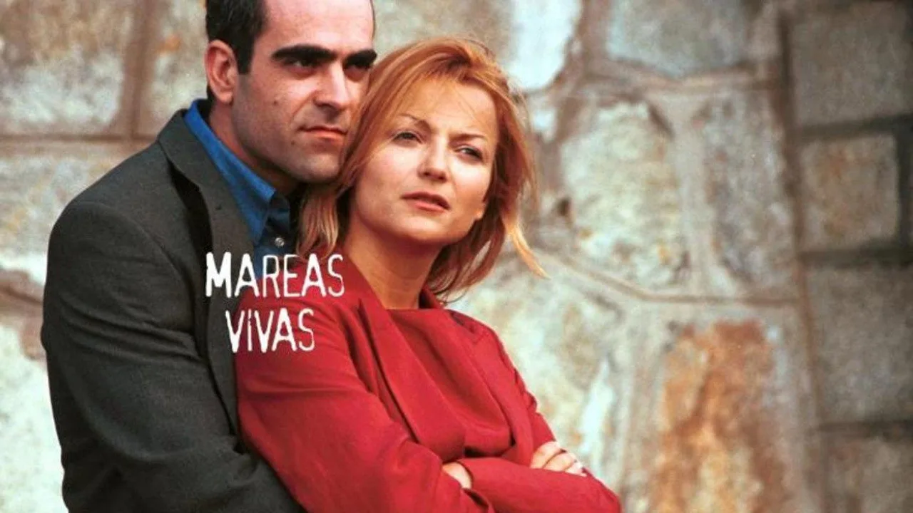 Live Tides (1999)