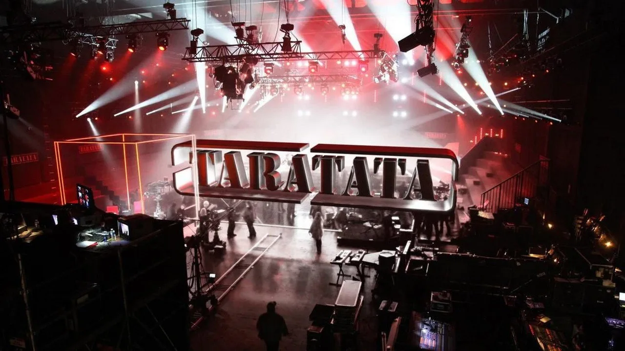 Taratata (1993)