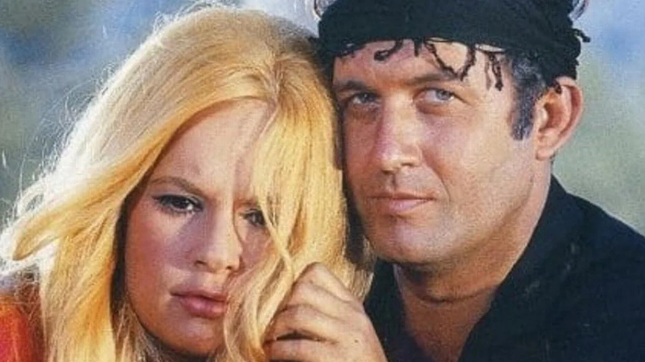 I Neraida Kai to Palikari (1969)