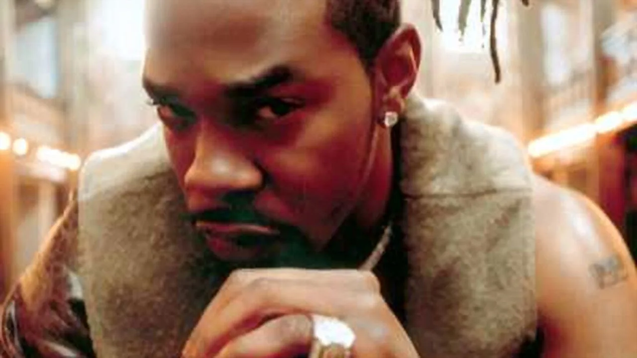 Behind the Music (1997)