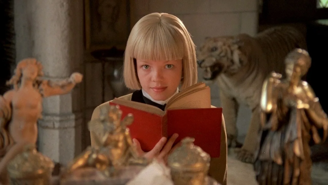 Lady Libertine (1984)