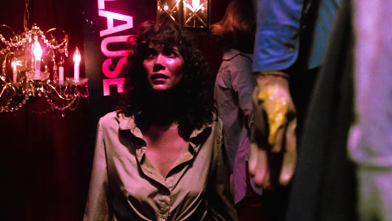 Curtains (1983)