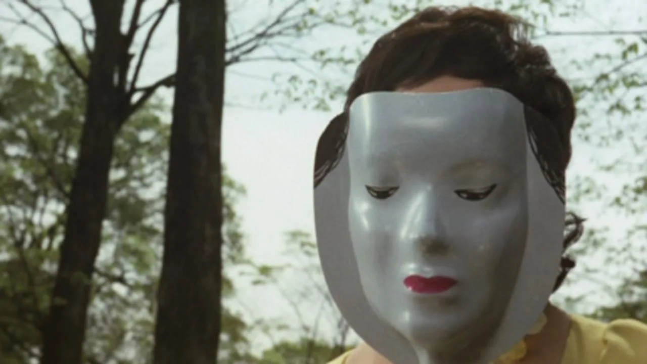 Confessions Among Actresses (1971)