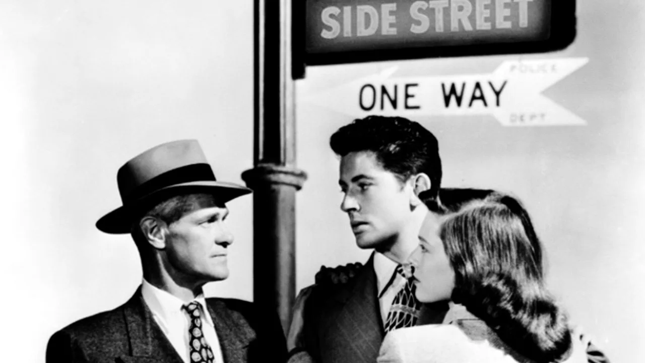 Side Street (1950)