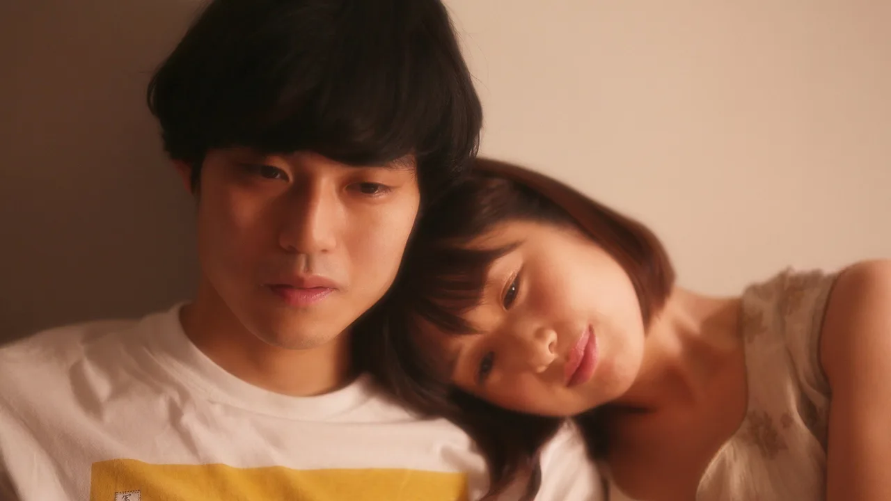 Sex Detective Hatenashi 2: Double Revolver Love (2023)