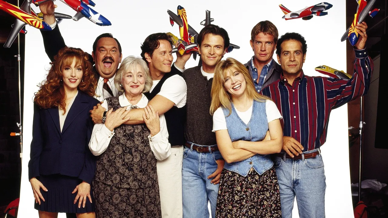 Wings (1990)