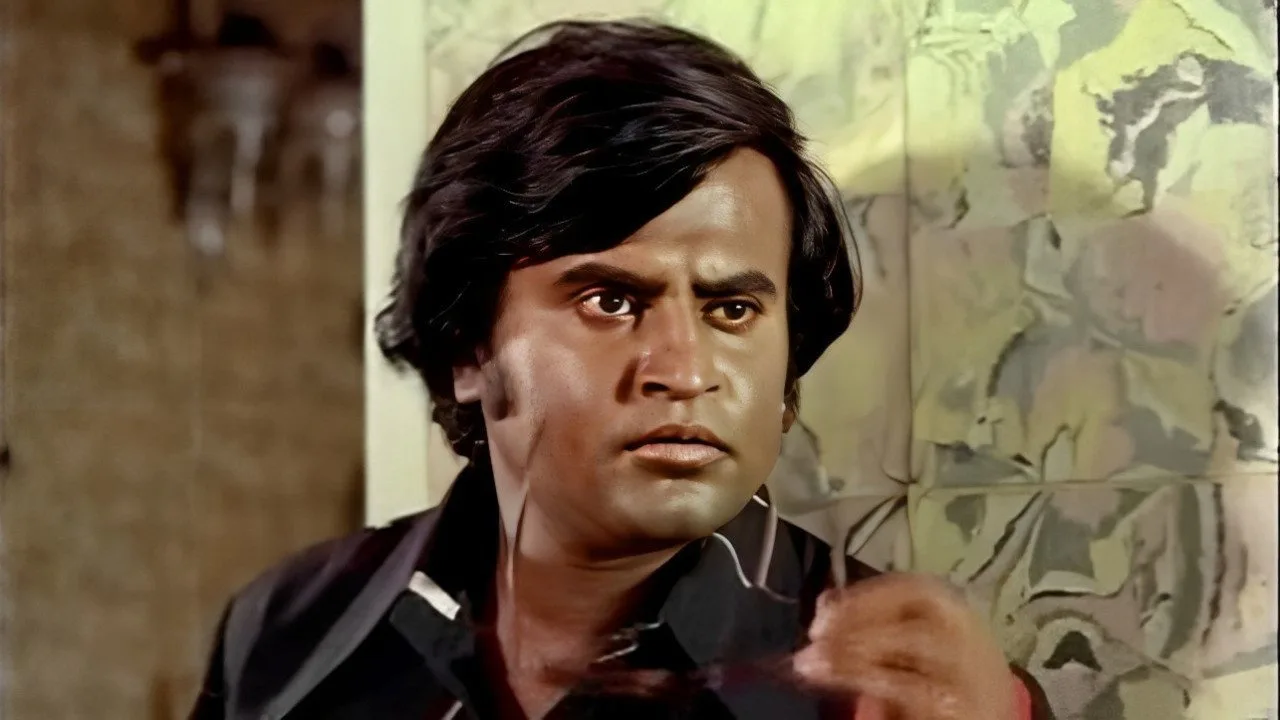Thillu Mullu (1981)