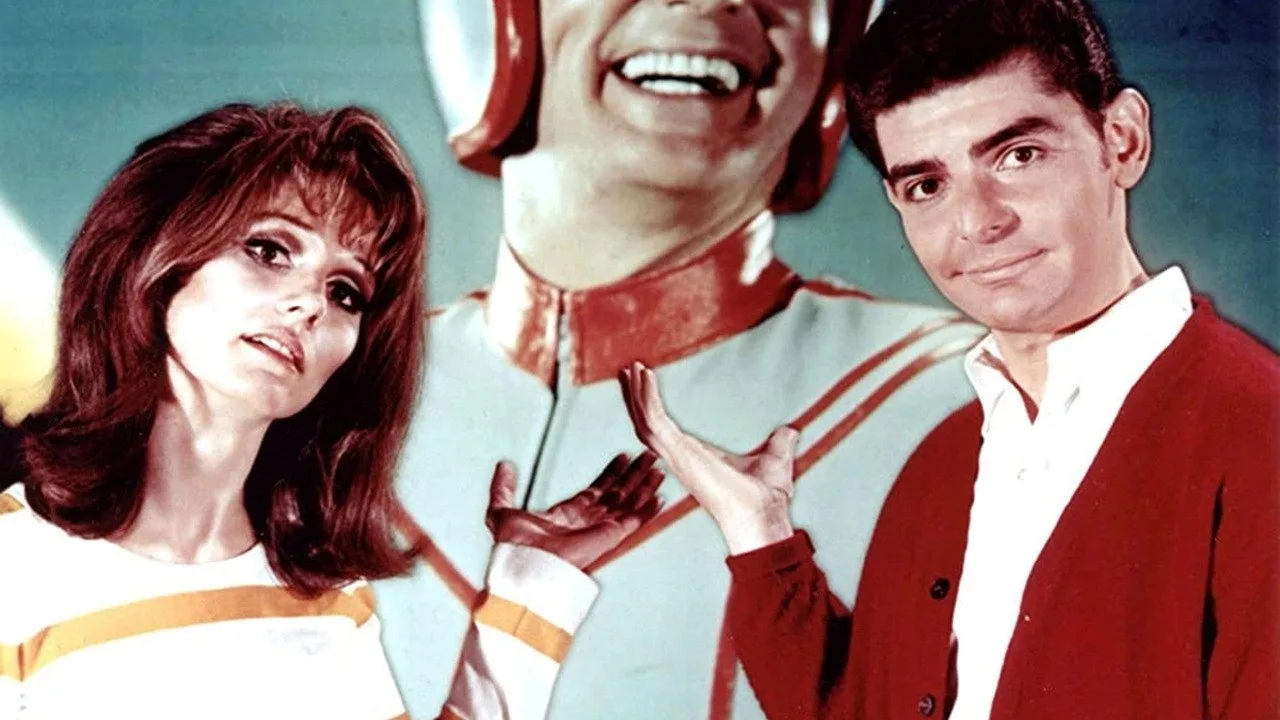 He & She (1967)