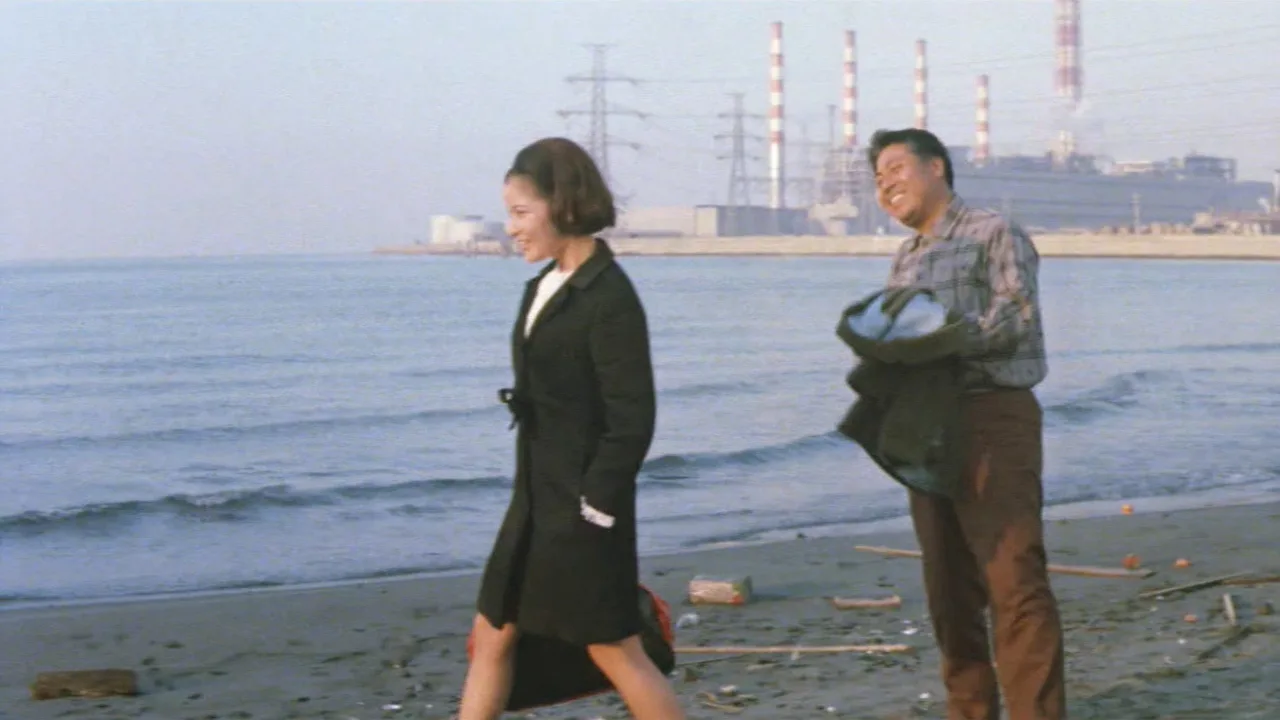 The Million Dollar Pursuit (1968)