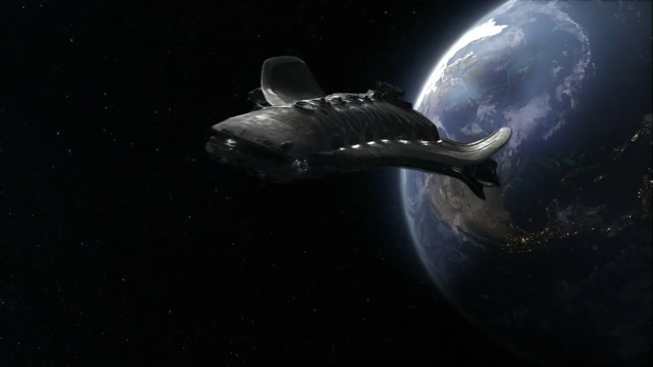 Masters of Science Fiction (2007)