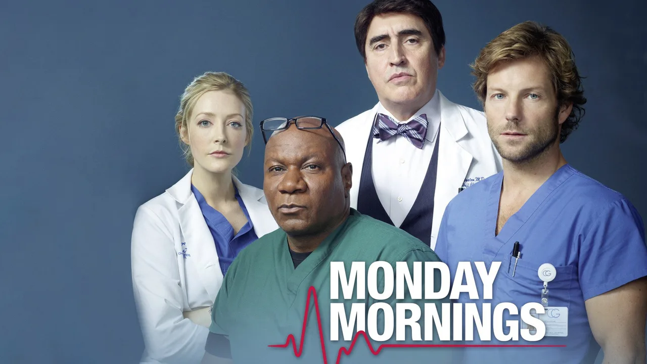 Monday Mornings (2013)