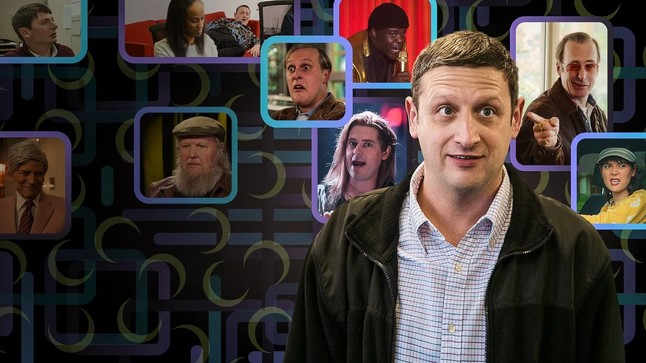 I Think You Should Leave with Tim Robinson (2019)