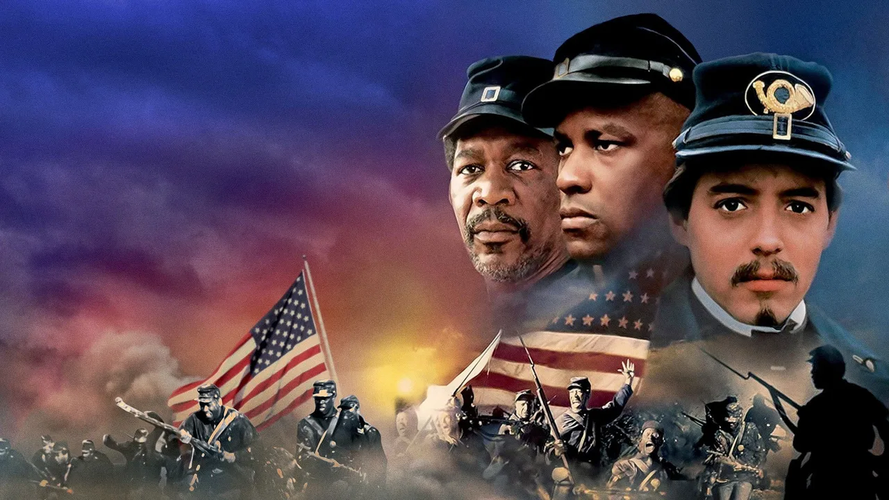 Glory (1989)
