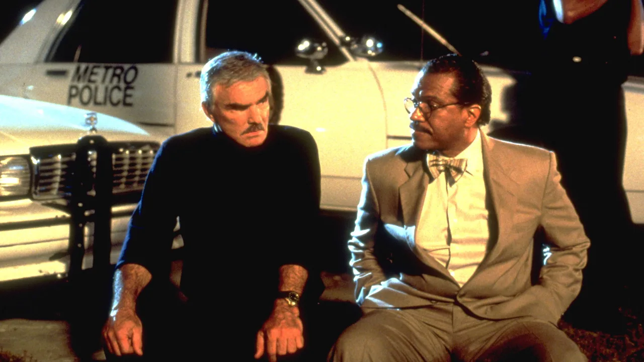 Hard Time (1998)