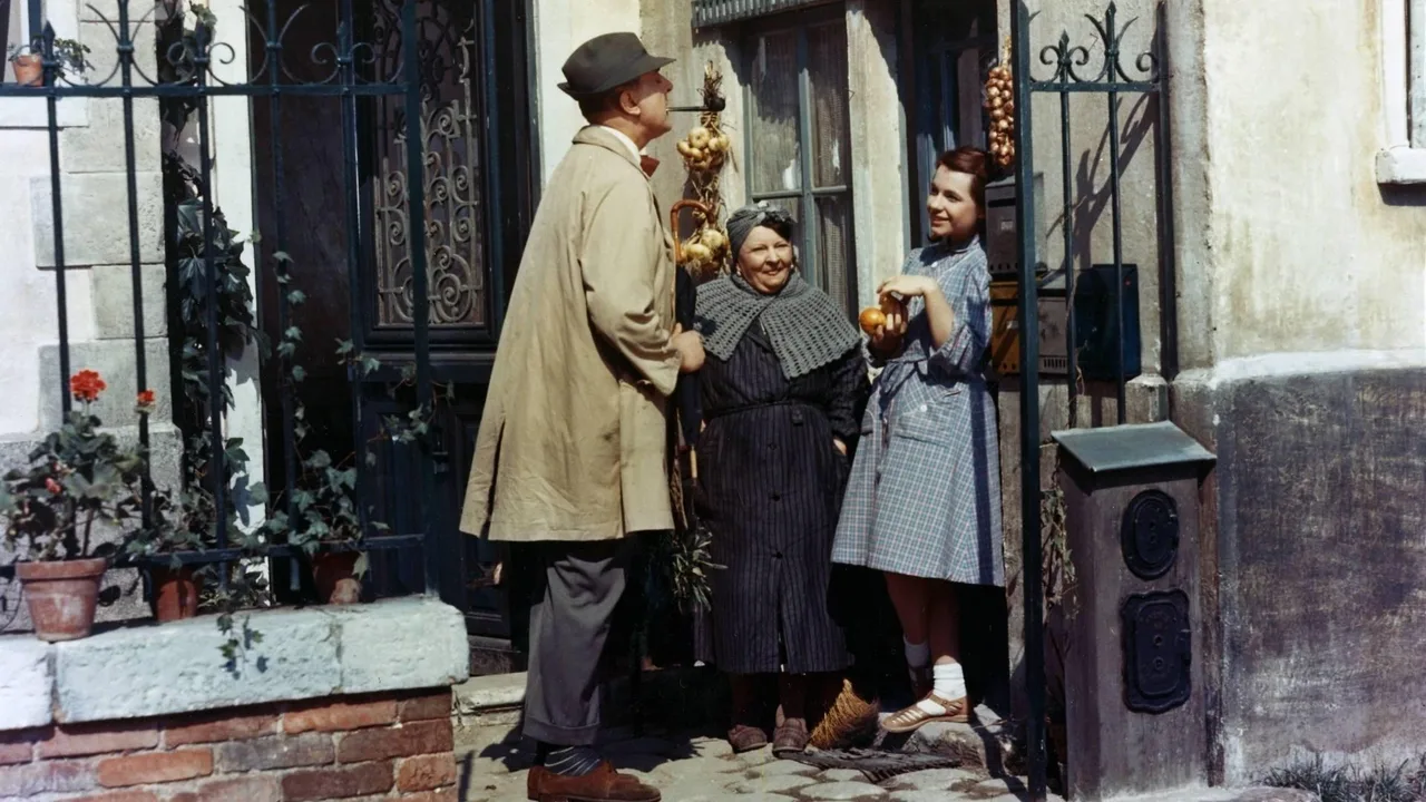 Mon Oncle (1958)